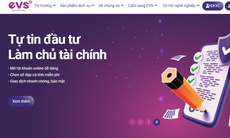 Phạt chứng khoán EVS hàng trăm triệu đồng do vi phạm