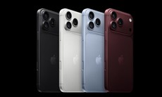 Bảng giá iPhone 18 chính hãng và bài toán chọn dung lượng phù hợp
