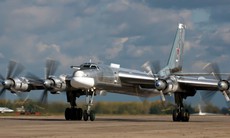 Lý do Ukraine liên tục phá hủy oanh tạc cơ Tu-95 Nga