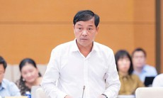 Đề xuất bố trí tối thiểu 2% ngân sách hằng năm cho bảo vệ môi trường
