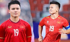 Quang Hải bất ngờ rút khỏi Đội tuyển Việt Nam, không dự FIFA ASEAN Cup