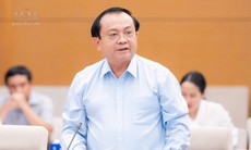 Đề xuất miễn thuế cho suất ăn tại trường học, bệnh viện
