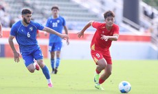 HLV Đinh Hồng Vinh: U23 Việt Nam sẵn sàng đấu Hàn Quốc hoặc Saudi Arabia ở tứ kết ASIAD