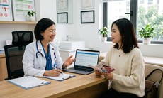 Vòng tránh thai có ‘niên hạn’ không?