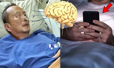 Người đàn ông 49 tuổi não lão hóa như cụ ông 80, bất ngờ với 'thủ phạm'