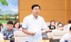 Đề xuất người hưởng trợ cấp hưu trí không tham gia BHXH bắt buộc, tự nguyện