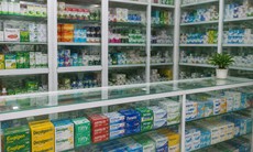 Phát hiện cơ sở bán thuốc, dược liệu ở Hải Phòng kinh doanh chưa có giấy phép