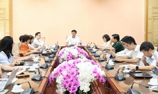 Rà soát dự thảo Luật An toàn thực phẩm (sửa đổi): Tăng hậu kiểm, quản lý theo nguy cơ