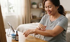 Tinh dầu lá chanh có an toàn khi dùng chăm sóc da?