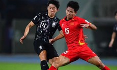 Trận cầu duyên nợ giữa Việt Nam và Hàn Quốc ở tứ kết ASIAD 20