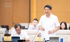3 nhóm tội phạm được đề xuất thu hồi tài sản không qua kết tội