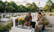 Từ 1/1/2027, hỗ trợ 10.000.000 đồng kinh phí an táng cho liệt sĩ