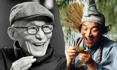 Diễn viên ‘Tế Công’ Du Bổn Xương qua đời ở tuổi 93, khán giả tiếc thương