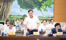 Dự thảo Luật An toàn thực phẩm: Siết trách nhiệm, tăng chế tài xử lý vi phạm