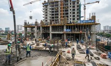 Phạt đến 60.000.000 đồng nếu không giám sát an toàn trong xây dựng công trình