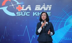 Chuyên gia khuyến nghị cách chăm sóc sức khỏe chủ động ngay từ bữa ăn hàng ngày