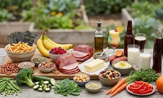15 loại thực phẩm dù lành mạnh nhưng cần tránh khi ăn keto