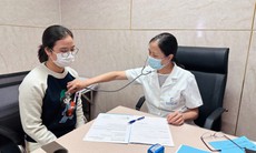 Tầm soát 3 bệnh ung thư miễn phí cho phụ nữ yếu thế nhiều tỉnh, thành