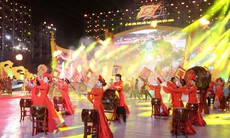 Ấn tượng đêm khai hội mùa thu Côn Sơn - Kiếp Bạc 2026