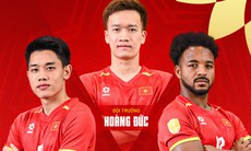 FIFA ASEAN Cup 2026 (19h30 ngày 26/9): ĐT Việt Nam vs ĐT Philippines - Mở màn rực rỡ?