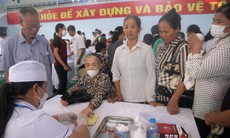 Những chính sách mới đáng chú ý khi Luật Dân số có hiệu lực