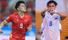 Lịch thi đấu bóng đá hôm nay ngày 26/9 - 27/9: Đội tuyển Việt Nam đấu Philippines