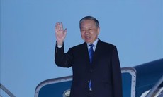 Tổng Bí thư, Chủ tịch nước Tô Lâm kết thúc tốt đẹp chuyến thăm cấp Nhà nước tới Canada
