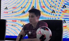 FIFA ASEAN Cup 2026: Chiến thắng trước Philippines tiếp thêm động lực cho đội tuyển Việt Nam