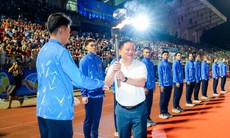 Nghệ An khai mạc Đại hội Thể dục thể thao lần thứ X
