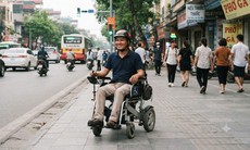 Kế hoạch Chương trình trợ giúp người khuyết tật trên địa bàn thành phố Hà Nội