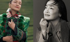 Nghệ sĩ Tú Oanh ở tuổi U60: Tôi không thấy mình đang lao động vất vả, vì làm việc cũng là cách để tận hưởng
