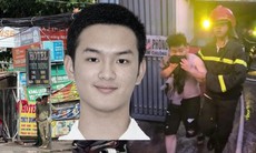 Xót xa nam thanh niên 2002 tử vong trong vụ cháy, chưa ai đến nhận thi thể