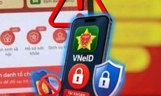 Những trường hợp tài khoản VNeID sẽ bị tự động khóa