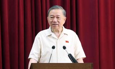 Tổng Bí thư, Chủ tịch nước Tô Lâm: Thủ đô không chỉ phát triển nhanh mà phải có chất lượng, bản sắc và ngày càng đáng sống