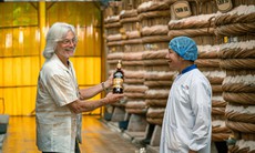 MasterChef Leslie Gilliams đi tìm 'linh hồn' của ẩm thực Việt cùng CHIN-SU