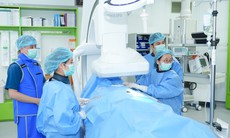 Ngày tim mạch thế giới 29/9:  Đừng bỏ lỡ một nhịp tim bất thường