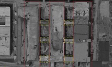 Nga giấu nhà máy sản xuất UAV dưới lòng đất?