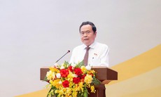 Chủ tịch Quốc hội: Không lấy tiến độ thay cho chất lượng công tác lập pháp