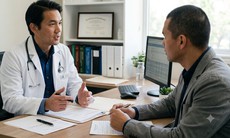 6 quan niệm sai lầm về sàng lọc ung thư tuyến tiền liệt