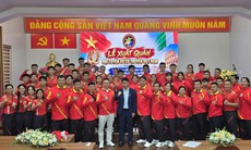 Đưa bộ môn Võ cổ truyền Việt Nam vươn tầm thế giới