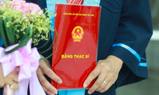 Bộ Giáo dục làm rõ đề xuất đào tạo thạc sĩ tập trung toàn thời gian