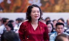 ĐBQH đề nghị thận trọng với biện pháp cắt điện, nước, Internet để cưỡng chế