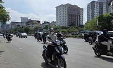 Nguyên nhân nắng nóng bỏng rát giữa mùa thu ở miền Bắc, miền Trung