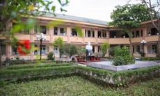 Xây dựng cơ sở y tế chống chịu hơn trước biến đổi khí hậu