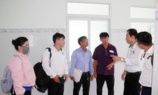TPHCM: Bệnh viện đồng hành để trạm y tế gần dân hơn