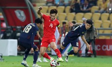 Lịch thi đấu bóng đá hôm nay ngày 29/9 - 30/9: Đội tuyển Việt Nam đấu Thái Lan