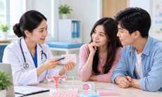 Tăng cường tiếp cận biện pháp tránh thai phù hợp, giảm mang thai ngoài ý muốn