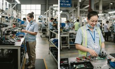 Phạt đến 10 triệu đồng nếu không sắp xếp thời gian nghỉ ngơi cho lao động nữ