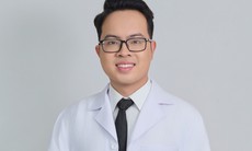 Trẻ bị dị ứng ăn bán trú: 5 lời khuyên bác sĩ dành cho cha mẹ