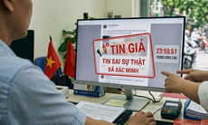 Tin sai sự thật phải được gắn nhãn trong vòng 24h